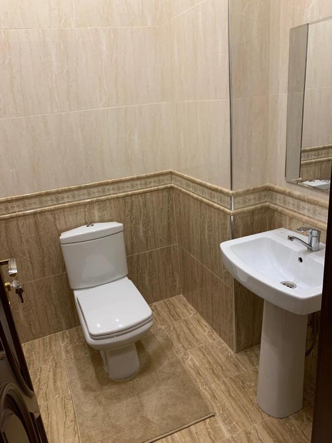 Hi-Tech Apartment In City Center タシュケント エクステリア 写真